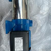 Pompa Ebara COMPACT AM/10 Silenziosa 1,00hp