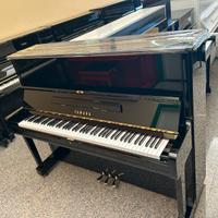 YAMAHA U1 "SEMINUOVO"- PIANOFORTE YAMAHA U1 NERO