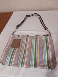 Borsa Gabs a righe