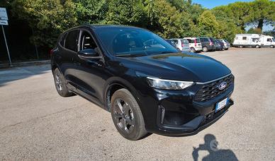 Ford Kuga St-Line PHEV 243cv