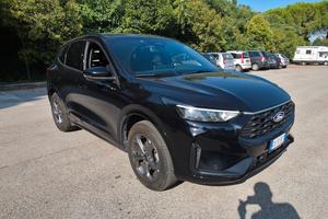 Ford Kuga St-Line PHEV 243cv