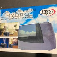 Umidificatore ARGO
