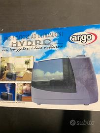 Umidificatore ARGO