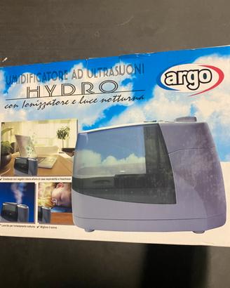 Umidificatore ARGO