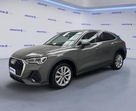 AUDI Q3 SPB 35 TDI S TRONIC BUSINESS P