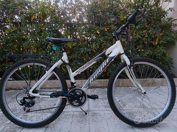 Bici MTB 26 taglia M