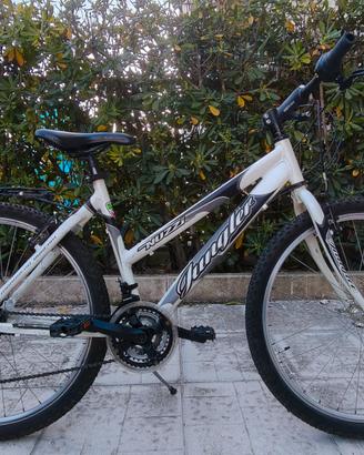 Bici MTB 26 taglia M