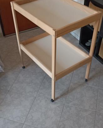 fasciatoio ikea