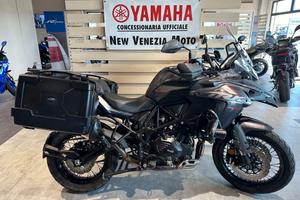 Benelli TRK 502 X - 2023