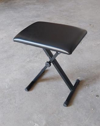 SGABELLO per PIANOFORTE