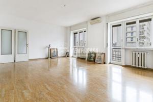 TRILOCALE DI 122 MQ TRASFORMABILE IN QUADRILOCALE