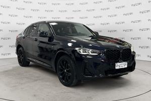 BMW X4 xDrive 20i Msport MH48V