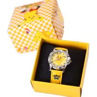 orologio Pikachu Pokémon per ragazzo 