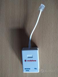 Filtro ADSL Vodafone
