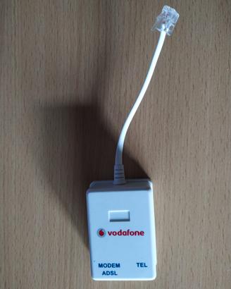 Filtro ADSL Vodafone