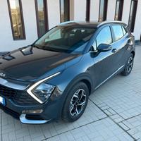 Kia Sportage 1.6 CRDi MHEV DCT Business
