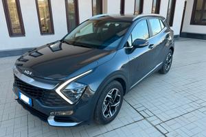 Kia Sportage 1.6 CRDi MHEV DCT Business