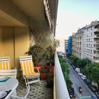 MENTONE - 50mt dal mare ESTATE 2026 GIUGNO LUGLIO