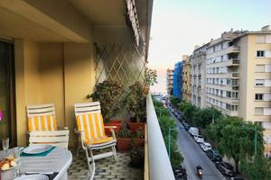 MENTONE - 50mt dal mare ESTATE 2026 GIUGNO LUGLIO