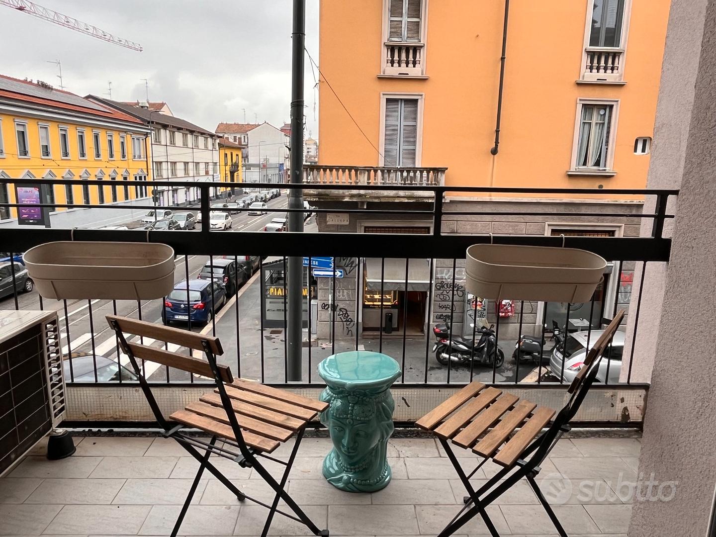 Appartamento – MI - Altro