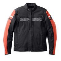 Giacca Harley Davidson Taglia L Nuova