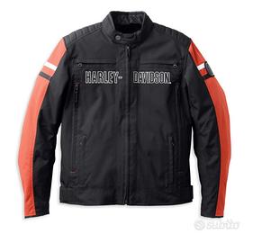 Giacca Harley Davidson Taglia L Nuova