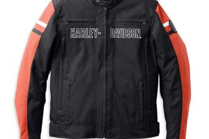 Giacca Harley Davidson Taglia L Nuova