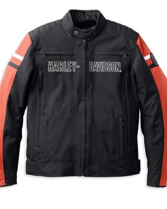 Giacca Harley Davidson Taglia L Nuova