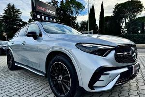 Mercedes-benz GLC 220 d 4Matic Coupé Premium Plus