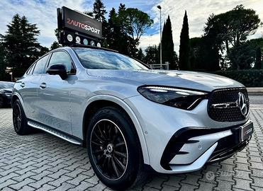 Mercedes-benz GLC 220 d 4Matic Coupé Premium Plus