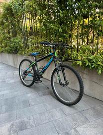 bicicletta OLMO sentiero 24"