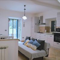 10 posti letto, a 60 metri dalla spiaggia