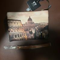 Pochette YNot? Roma