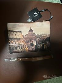 Pochette YNot? Roma