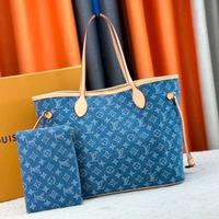 La nuova borsa classica Neverfull di Louis Vuitton