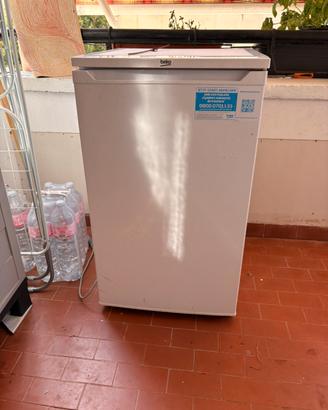 Congelatore