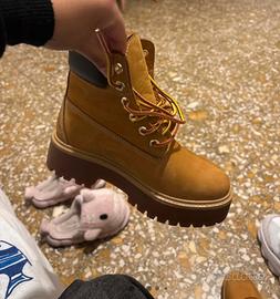 scarpe timberland