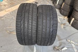 gomme usate 2254018 Estivo PIRELLI - PZERO - 421