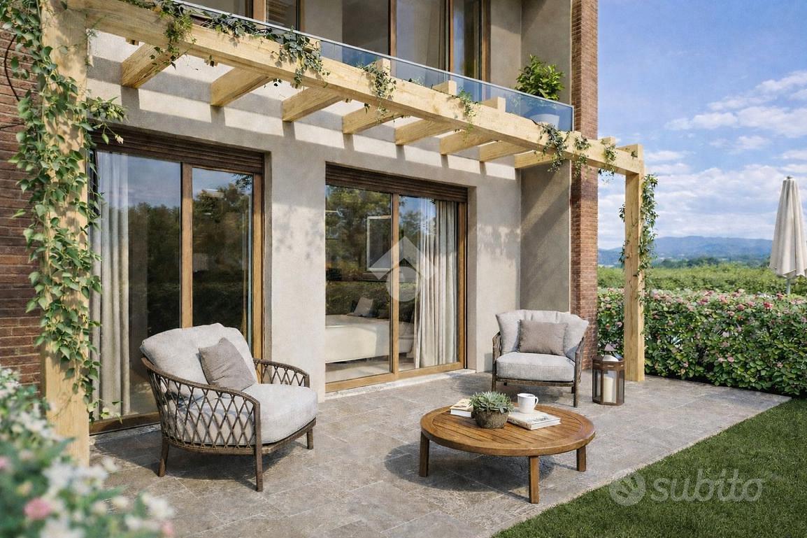 Casa – Treviglio - Vista 2