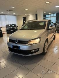 Volkswagen Polo 1.4 5 porte Highline BiFuel