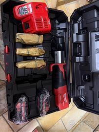 Milwaukee avvitatore m18 onkey th16/20/26