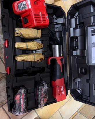 Milwaukee avvitatore m18 onkey th16/20/26