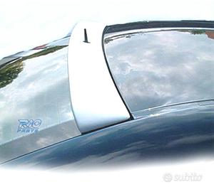 SPOILER LUNA MERCEDES CLK W209 02-09