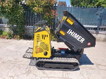 M155 Motocarriola Ihimer Carry 107