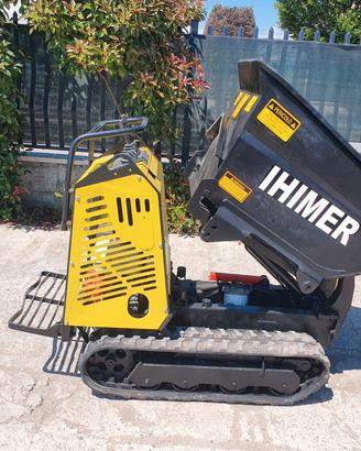 M155 Motocarriola Ihimer Carry 107