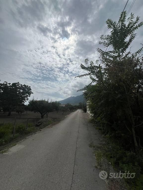 Terreno di 2700 m² a Sant'Anastasia - Altro
