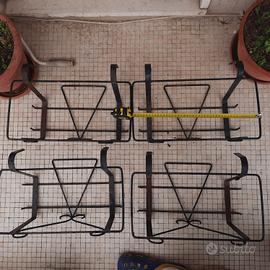 balconiera porta vasi 40 cm