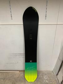 Tavola snowboard Salomon