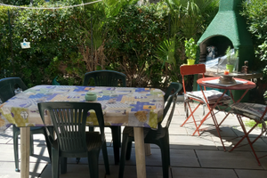 Casa estiva e invernale