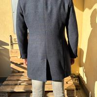 Cappotto Uomo Loro Piana